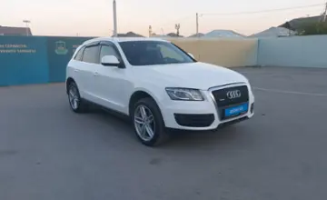 Audi Q5 2008 года за 7 500 000 тг. в Шымкент фото 2