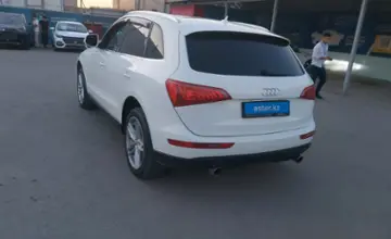 Audi Q5 2008 года за 7 500 000 тг. в Шымкент фото 4
