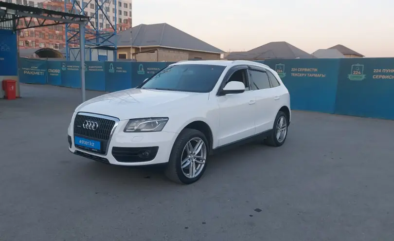 Audi Q5 2008 года за 7 500 000 тг. в Шымкент