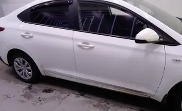 Hyundai Accent 2020 года за 7 200 000 тг. в Павлодар фото 4