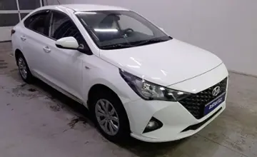 Hyundai Accent 2020 года за 7 200 000 тг. в Павлодар фото 3