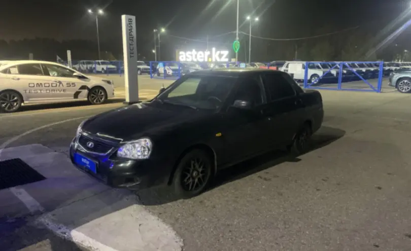 LADA (ВАЗ) Priora 2014 года за 2 400 000 тг. в Усть-Каменогорск