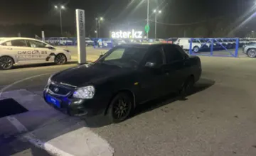 LADA (ВАЗ) Priora 2014 года за 2 400 000 тг. в Усть-Каменогорск фото 1