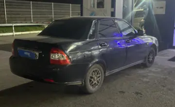 LADA (ВАЗ) Priora 2014 года за 2 400 000 тг. в Усть-Каменогорск