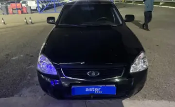 LADA (ВАЗ) Priora 2014 года за 2 400 000 тг. в Усть-Каменогорск фото 2