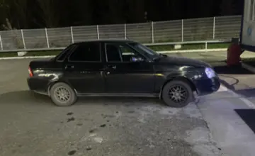 LADA (ВАЗ) Priora 2014 года за 2 400 000 тг. в Усть-Каменогорск фото 4