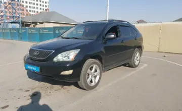 Lexus RX 2004 года за 6 500 000 тг. в Шымкент фото 1