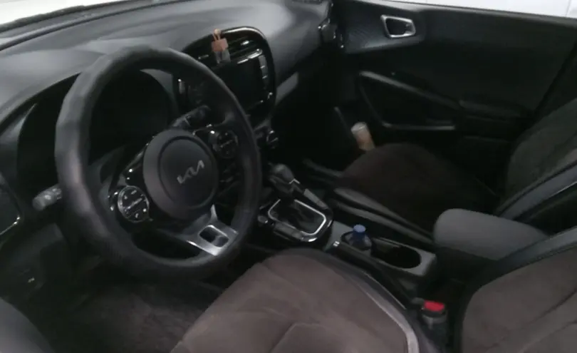 Kia Soul 2024 года за 11 000 000 тг. в Астана фото 5