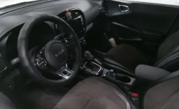 Kia Soul 2024 года за 11 000 000 тг. в Астана фото 5