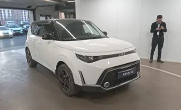 Kia Soul 2024 года за 11 000 000 тг. в Астана фото 2
