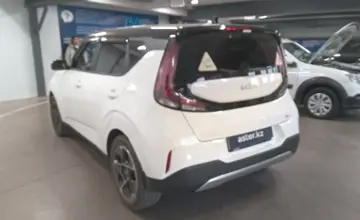 Kia Soul 2024 года за 11 000 000 тг. в Астана фото 4