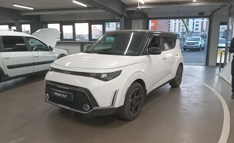 Kia Soul 2024 года за 11 000 000 тг. в Астана