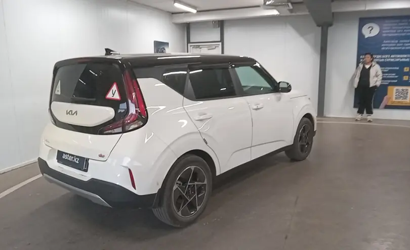 Kia Soul 2024 года за 11 000 000 тг. в Астана фото 3