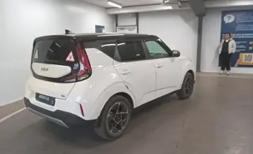Kia Soul 2024 года за 11 000 000 тг. в Астана фото 3