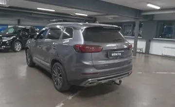 Chery Tiggo 8 Pro 2023 года за 10 500 000 тг. в Астана фото 4