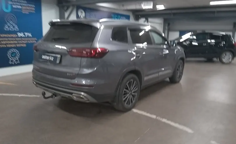 Chery Tiggo 8 Pro 2023 года за 9 900 000 тг. в Астана фото 3