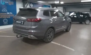 Chery Tiggo 8 Pro 2023 года за 10 500 000 тг. в Астана фото 3