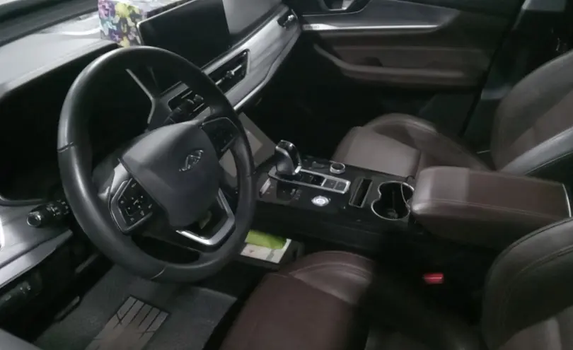 Chery Tiggo 8 Pro 2023 года за 9 900 000 тг. в Астана фото 5