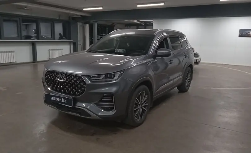 Chery Tiggo 8 Pro 2023 года за 9 900 000 тг. в Астана
