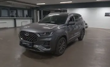 Chery Tiggo 8 Pro 2023 года за 10 500 000 тг. в Астана фото 1