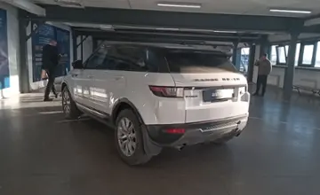 Land Rover Range Rover Evoque 2018 года за 8 300 000 тг. в Астана фото 4