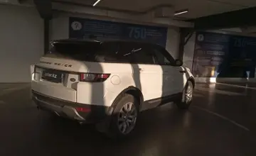 Land Rover Range Rover Evoque 2018 года за 8 300 000 тг. в Астана фото 3