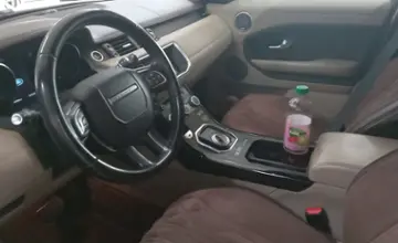 Land Rover Range Rover Evoque 2018 года за 8 300 000 тг. в Астана фото 5