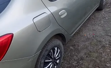 Renault Logan 2014 года за 2 500 000 тг. в Усть-Каменогорск