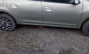 Renault Logan 2014 года за 2 500 000 тг. в Усть-Каменогорск фото 4