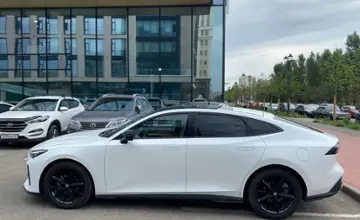 Changan UNI-V 2023 года за 9 500 000 тг. в Астана фото 1
