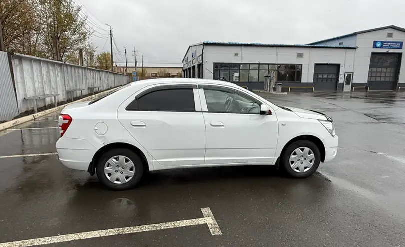 Chevrolet Cobalt 2021 года за 5 000 000 тг. в Уральск фото 4
