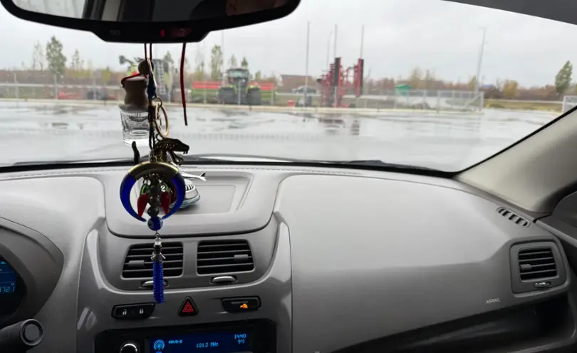 Chevrolet Cobalt 2021 года за 5 000 000 тг. в Уральск