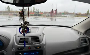 Chevrolet Cobalt 2021 года за 5 100 000 тг. в Уральск