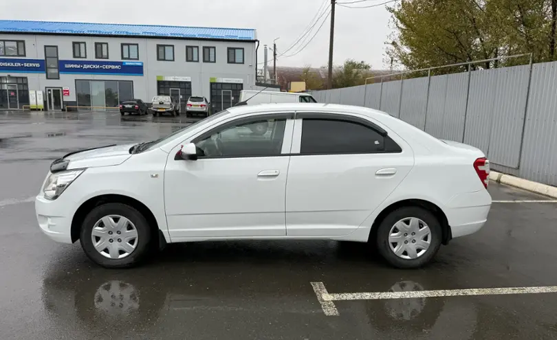 Chevrolet Cobalt 2021 года за 5 000 000 тг. в Уральск фото 2