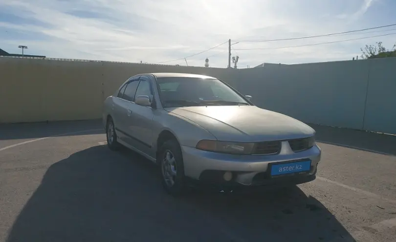 Mitsubishi Galant 2003 года за 2 200 000 тг. в Шымкент фото 2