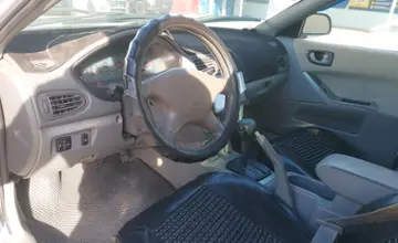 Mitsubishi Galant 2003 года за 2 200 000 тг. в Шымкент фото 5