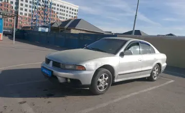 Mitsubishi Galant 2003 года за 2 200 000 тг. в Шымкент фото 1