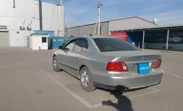 Mitsubishi Galant 2003 года за 2 200 000 тг. в Шымкент фото 4