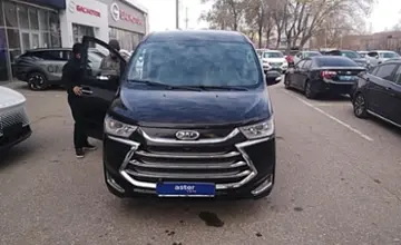 JAC M4 2024 года за 11 900 000 тг. в Актобе фото 2