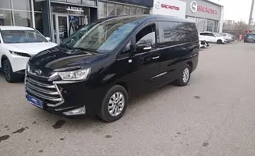 JAC M4 2024 года за 11 900 000 тг. в Актобе фото 1