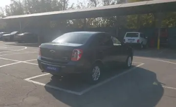 Chevrolet Cobalt 2023 года за 6 500 000 тг. в Алматы фото 3