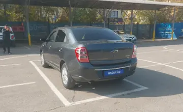 Chevrolet Cobalt 2023 года за 6 500 000 тг. в Алматы фото 4