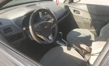 Chevrolet Cobalt 2023 года за 6 500 000 тг. в Алматы фото 5