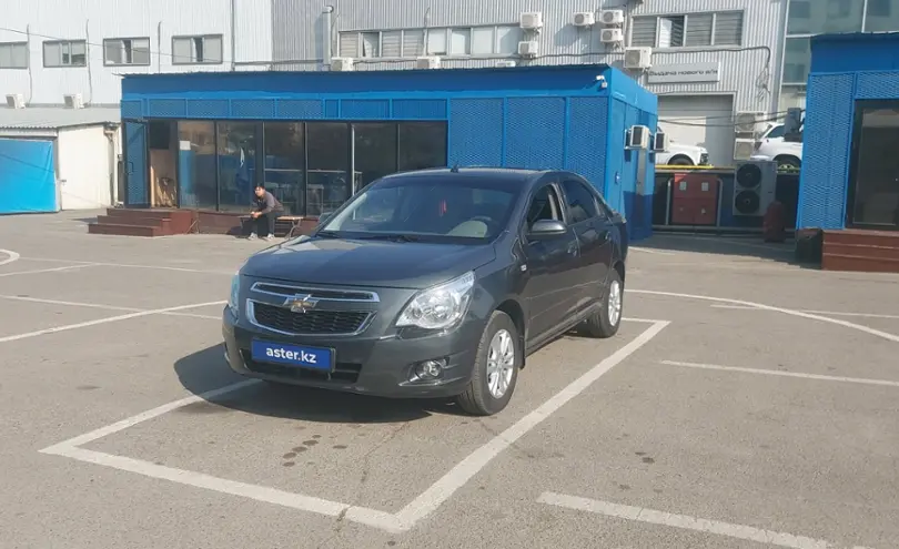 Chevrolet Cobalt 2023 года за 6 500 000 тг. в Алматы
