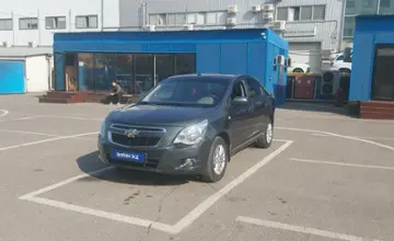 Chevrolet Cobalt 2023 года за 6 500 000 тг. в Алматы фото 1