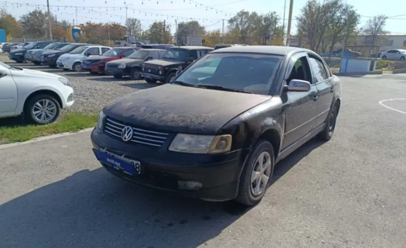 Volkswagen Passat 1998 года за 1 600 000 тг. в Тараз