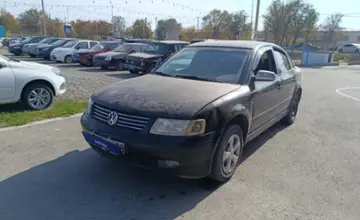 Volkswagen Passat 1998 года за 1 600 000 тг. в Тараз фото 1