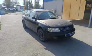 Volkswagen Passat 1998 года за 1 600 000 тг. в Тараз фото 3