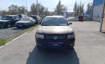 Volkswagen Passat 1998 года за 1 600 000 тг. в Тараз фото 2