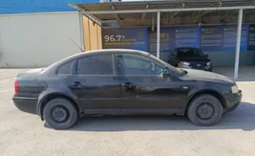 Volkswagen Passat 1998 года за 1 600 000 тг. в Тараз фото 4
